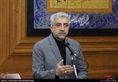 وزیر نیرو در کرمان: توسعه و رونق اقتصادی در الحاق ایران به موافقتنامه اوراسیا است
