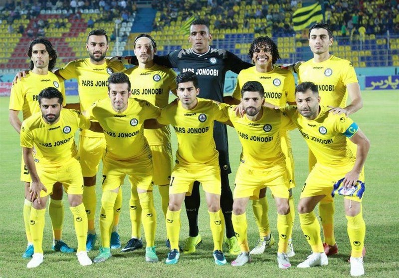 تیم فوتبال پارس جنوبی‌ جم , تیم فوتبال نفت مسجدسلیمان , تیم فوتبال صنعت نفت آبادان , شرکت ملی نفت ایران , فوتبال , 