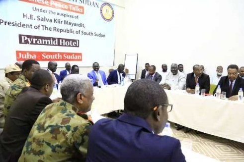 کشور سودان , 