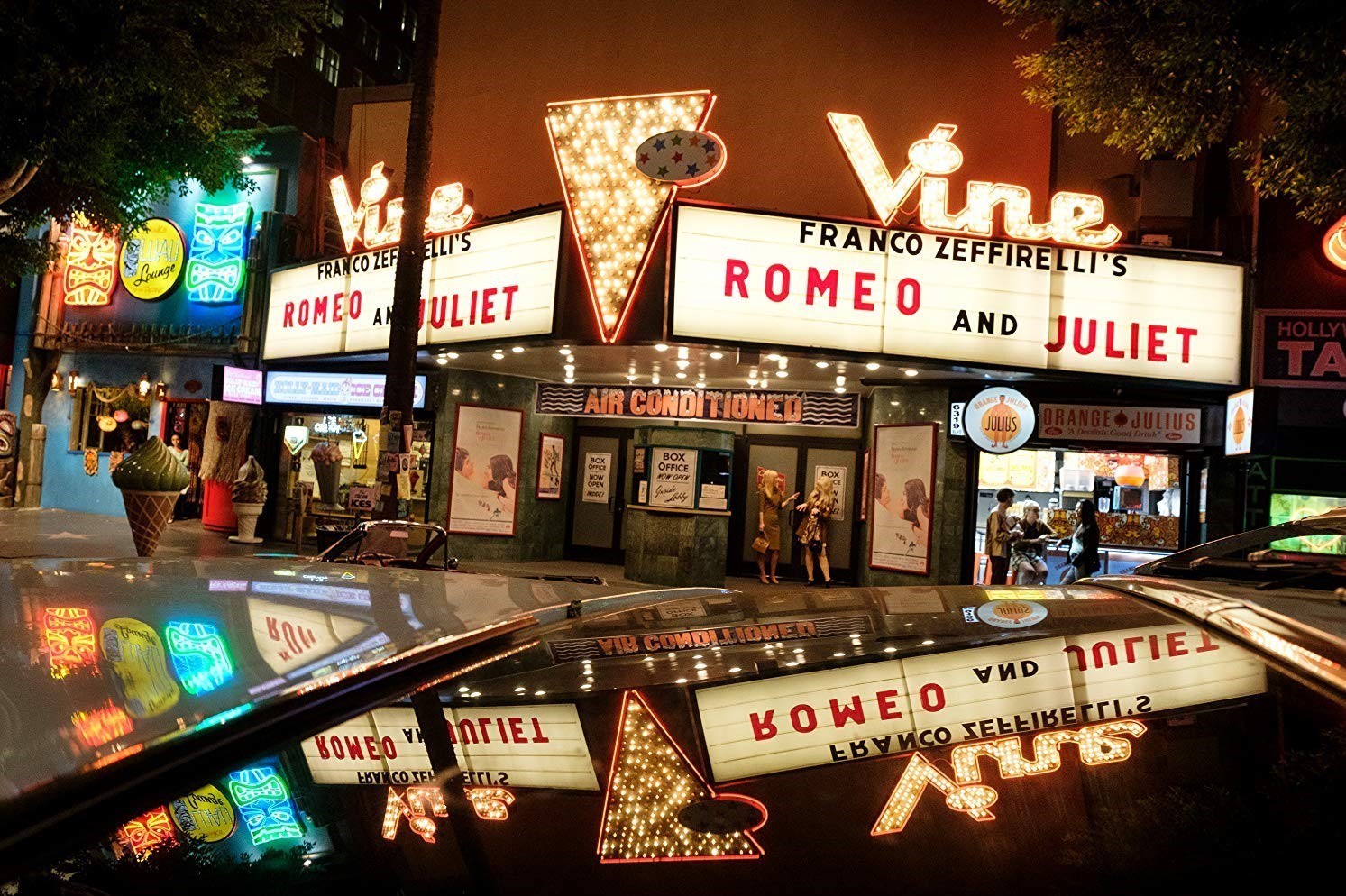 هالیوود , سینمای جهان , 