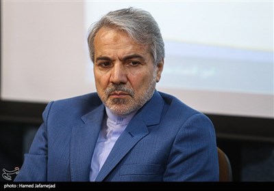 نوبخت: حمایت از میدان و تاسی از رهبری وظیفه ملی است