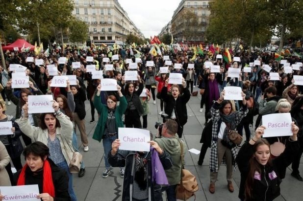 کشور فرانسه ,