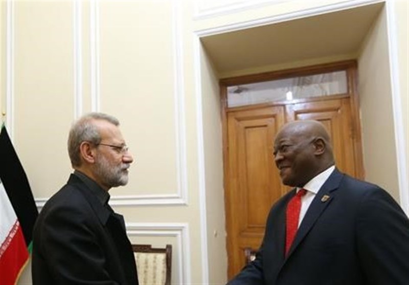 مجلس دهم شورای اسلامی ایران , نمایندگان مجلس شورای اسلامی ایران , نمایندگان مجلس دهم شورای اسلامی ایران , خدمت سربازی , علی لاریجانی ,