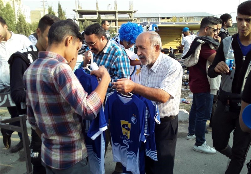 تیم فوتبال استقلال , تیم فوتبال سایپا ,