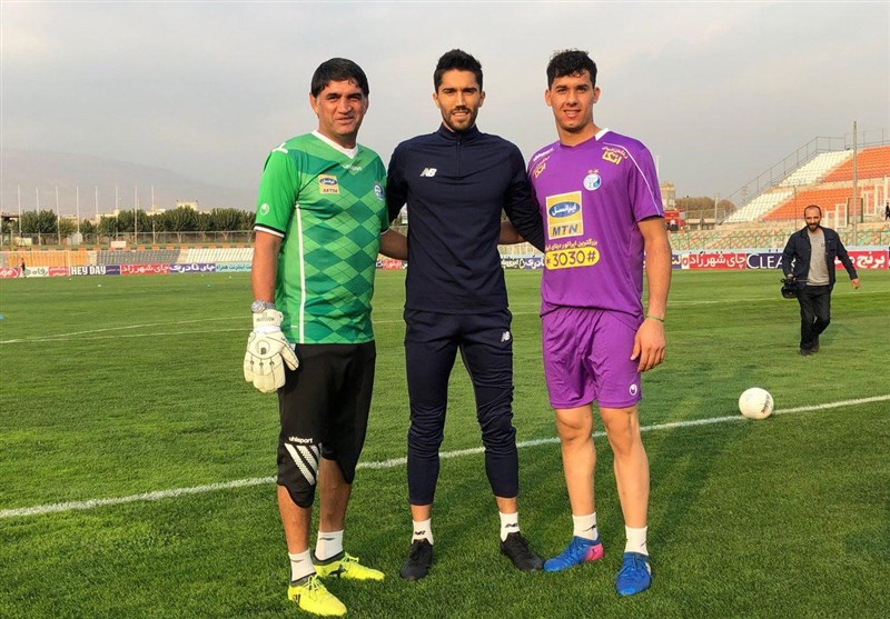 تیم فوتبال استقلال , تیم فوتبال سایپا ,