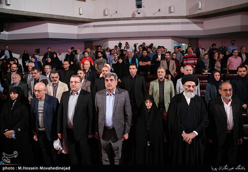 سازمان اسناد و کتابخانه ملی ایران , ادبیات دینی و آیینی , 