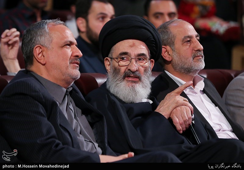 آیین ملی چله عشق