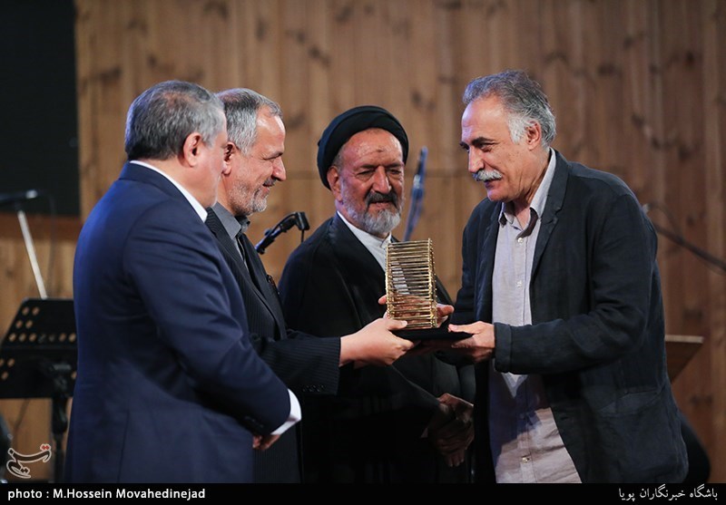 سازمان اسناد و کتابخانه ملی ایران , ادبیات دینی و آیینی , 