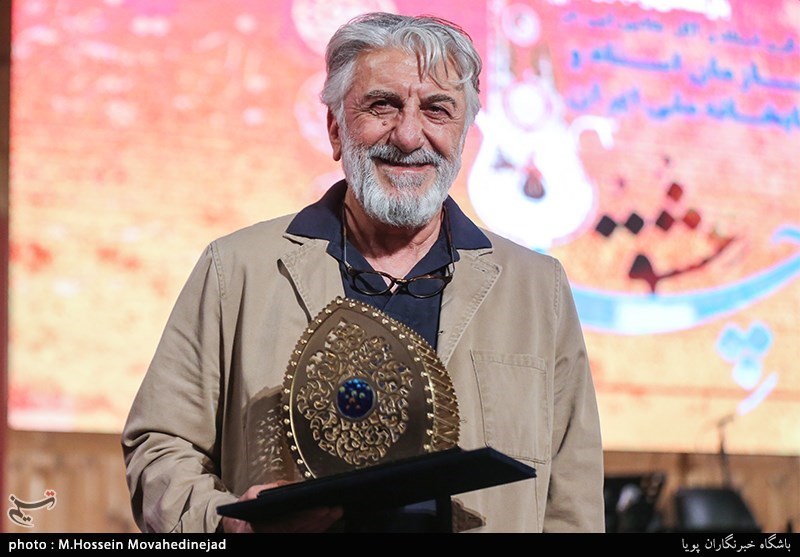 آیین ملی چله عشق