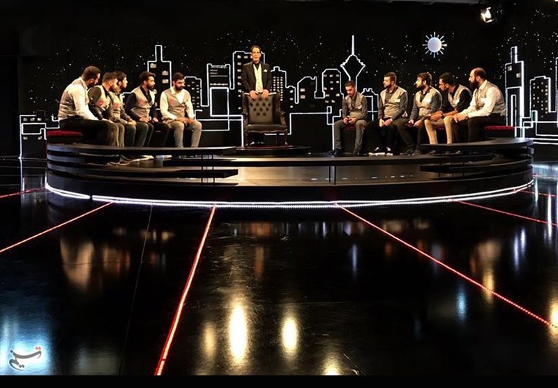 تلویزیون , صدا و سیمای جمهوری اسلامی ایران , مجریان تلویزیون ایران , بازیگران سینما و تلویزیون ایران , شبکه های سیمای جمهوری اسلامی ایران , شبکه سلامت , 