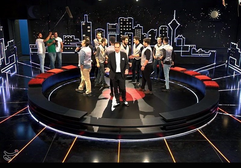 تلویزیون , صدا و سیمای جمهوری اسلامی ایران , مجریان تلویزیون ایران , بازیگران سینما و تلویزیون ایران , شبکه های سیمای جمهوری اسلامی ایران , شبکه سلامت , 