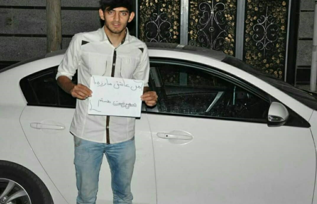 مهدی ترابی , فوتبال , 