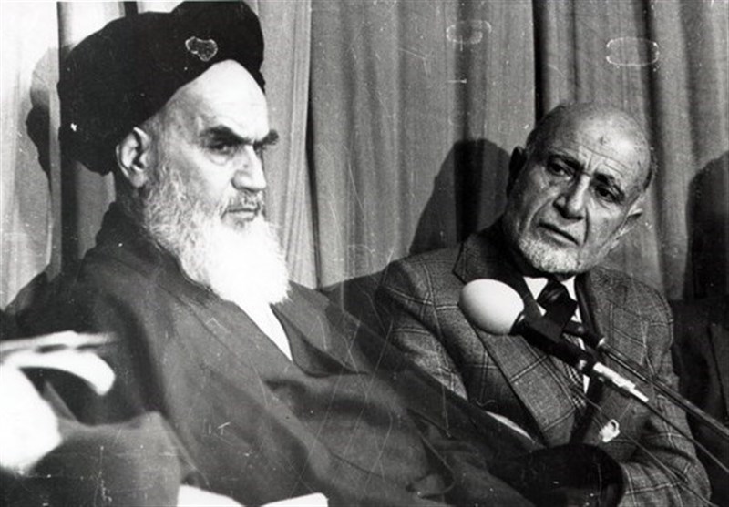 نهضت آزادی ایران , سید روح الله خمینی| امام خمینی(ره) , 