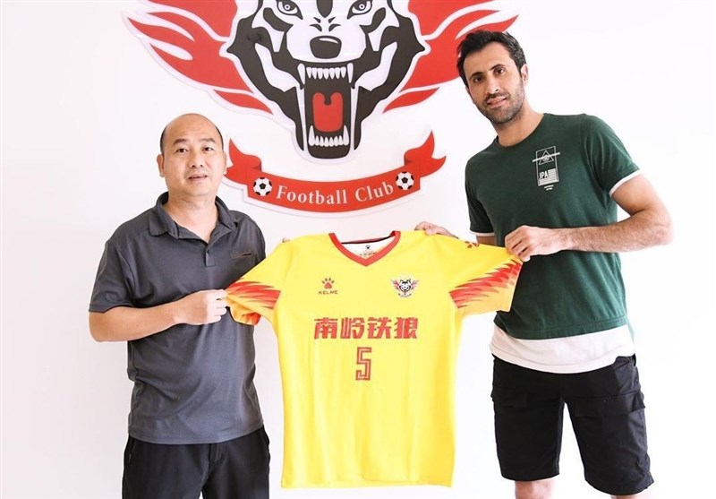 احمد اسماعیل‌پور , فوتسال , 