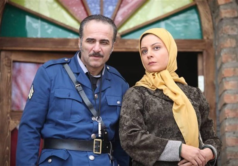 سریال , تلویزیون , صدا و سیما , ماه رمضان , 