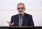 سخنرانی احمد مسجد جامعی درمراسم بزرگداشت طاهره صفارزاده