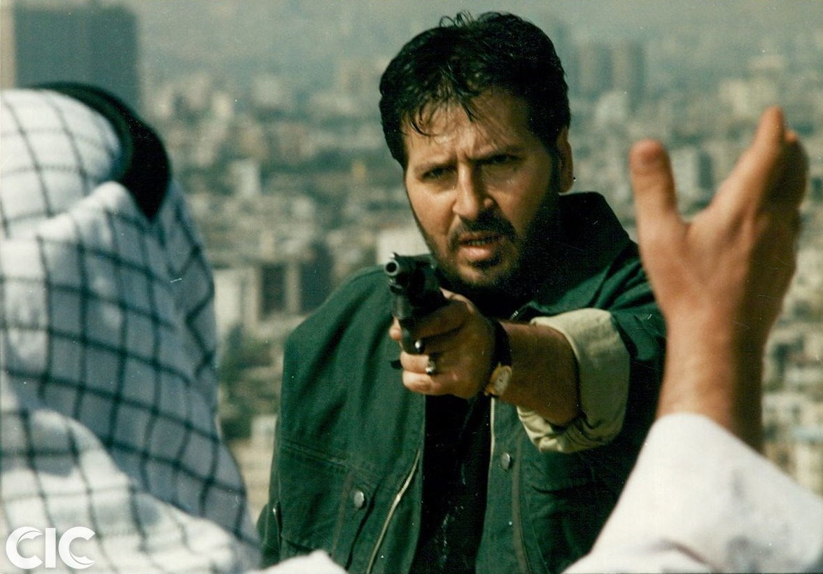 سینما , سینمای ایران , سازمان امور سینمایی و سمعی و بصری , 