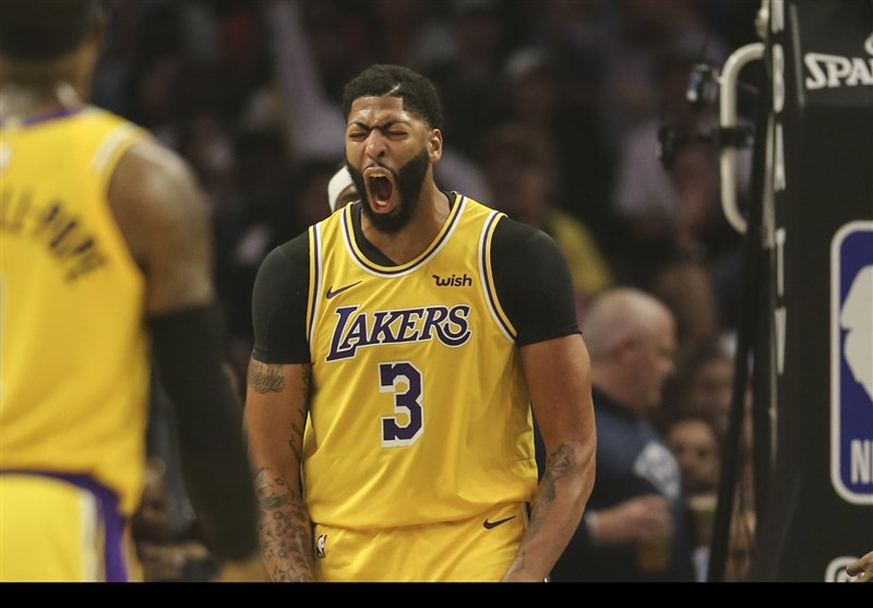 لیگ NBA , لبران ریمون جیمز , 