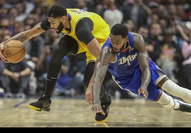 لیگ NBA , لبران ریمون جیمز , 