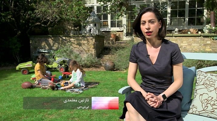 تلویزیون , صدا و سیمای جمهوری اسلامی ایران , شبکه های سیمای جمهوری اسلامی ایران , شبکه پویا | شبکه کودک و نوجوان , کتاب کودک و نوجوان , حقوق کودک , 