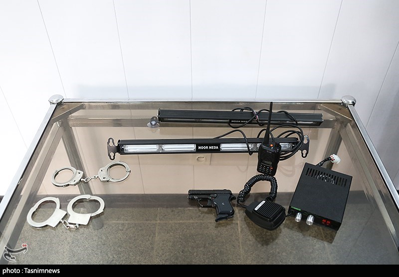 پلیس 110 , پلیس امنیت | پلیس پاوا , پلیس آگاهی , 