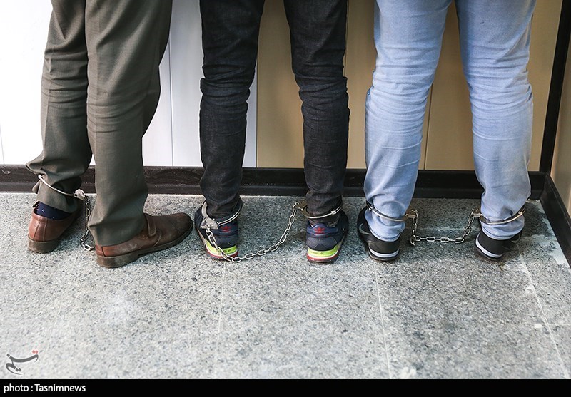 پلیس 110 , پلیس امنیت | پلیس پاوا , پلیس آگاهی , 