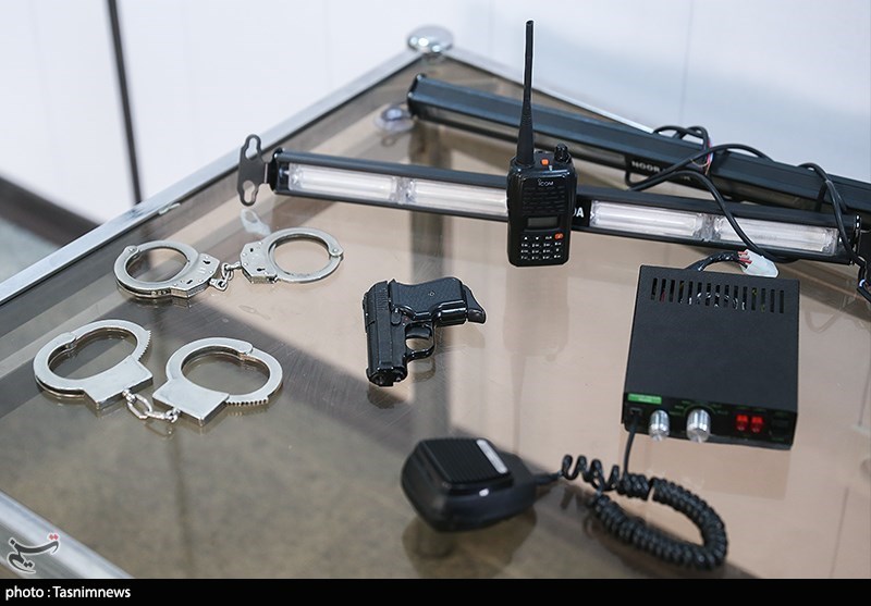 پلیس 110 , پلیس امنیت | پلیس پاوا , پلیس آگاهی , 