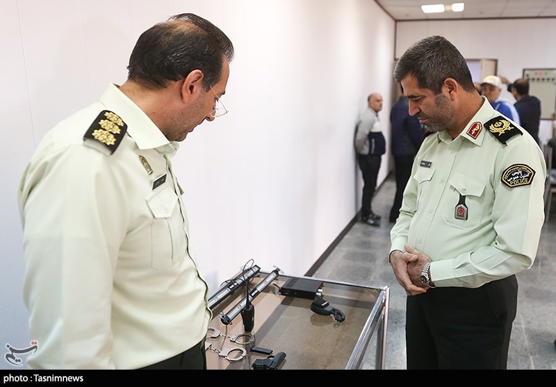 پلیس 110 , پلیس امنیت | پلیس پاوا , پلیس آگاهی , 