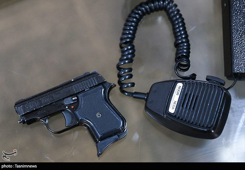 پلیس 110 , پلیس امنیت | پلیس پاوا , پلیس آگاهی , 