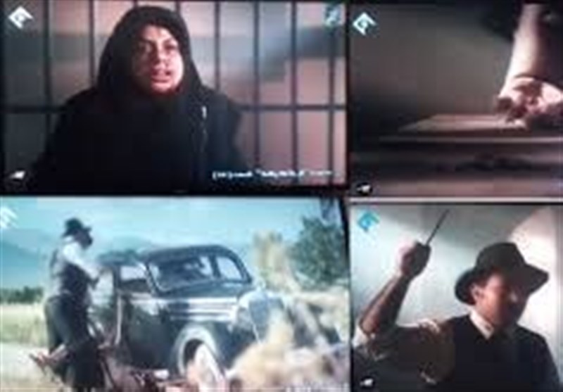 تلویزیون , صدا و سیمای جمهوری اسلامی ایران , شبکه های سیمای جمهوری اسلامی ایران , شبکه یک | شبکه 1 سیمای جمهوری اسلامی ایران , شبکه پنج | شبکه پنج سیمای جمهوری اسلامی ایران , شبکه سه | شبکه 3 سیمای جمهوری اسلامی ایران , سینما , 