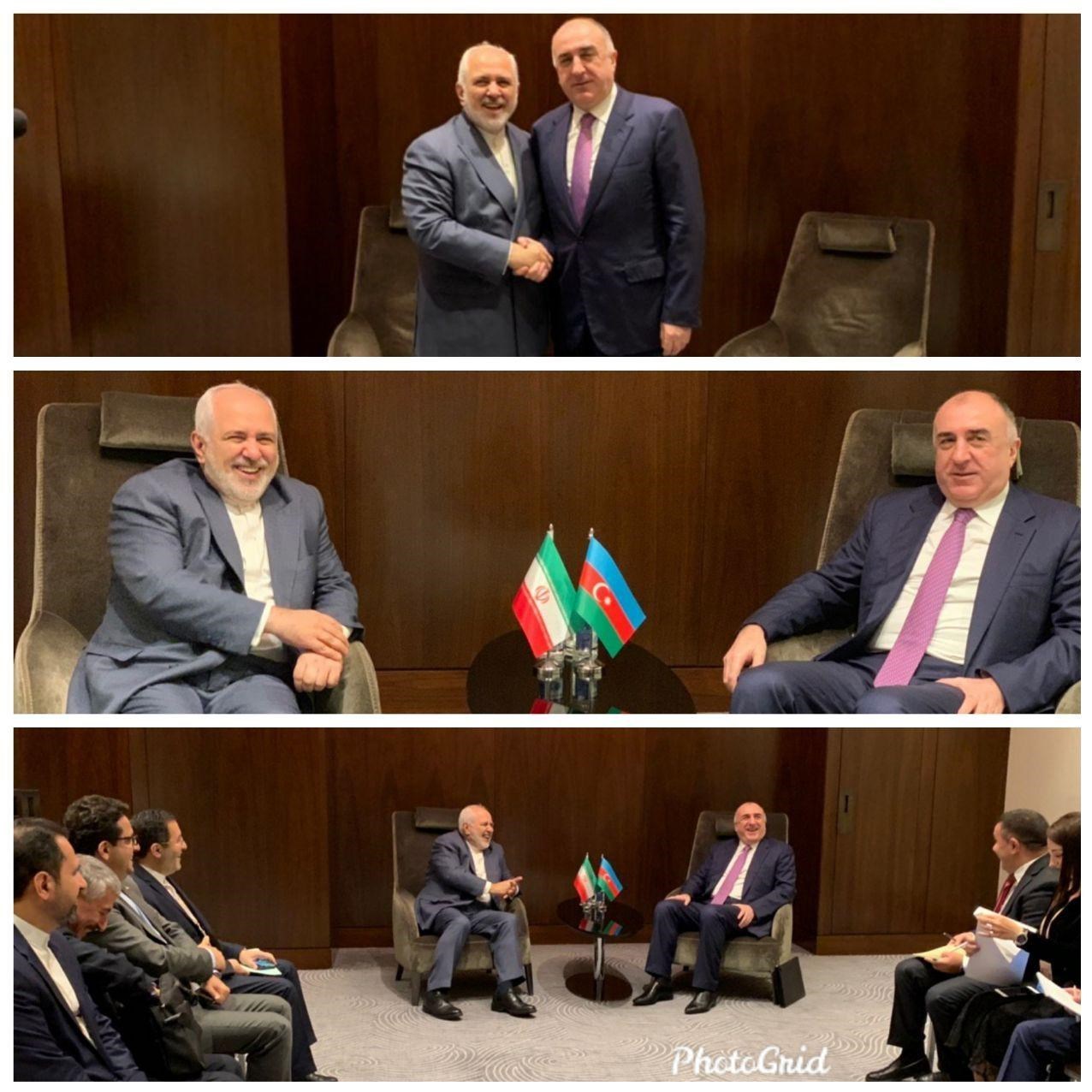 محمدجواد ظریف ,