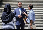 امیری: 25 لایحه اقتصادی تقدیم مجلس شده است
