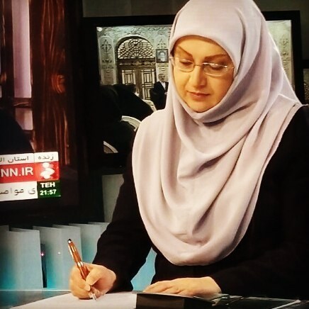 تلویزیون , صدا و سیمای جمهوری اسلامی ایران , مجریان تلویزیون ایران ,