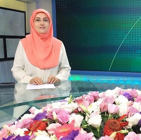 تلویزیون , صدا و سیمای جمهوری اسلامی ایران , مجریان تلویزیون ایران ,