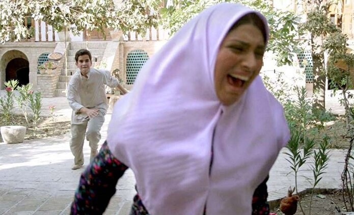 سینمای ایران , سازمان امور سینمایی و سمعی و بصری ,