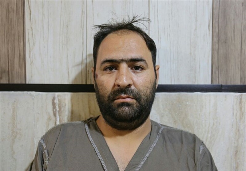 پلیس 110 , دادسرای ویژه سرقت , پلیس آگاهی , 