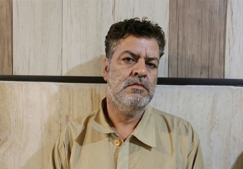 پلیس 110 , دادسرای ویژه سرقت , پلیس آگاهی , 