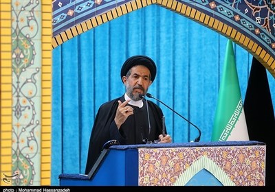 ابوترابی‌فرد: ایران مرکز قدرت جدید جهان است