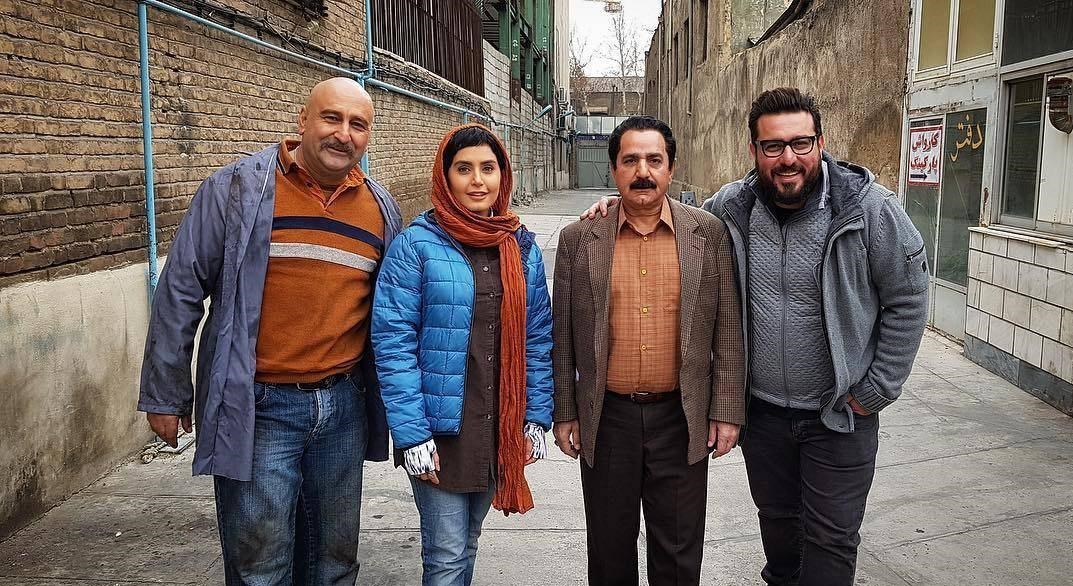 سینمای ایران , 