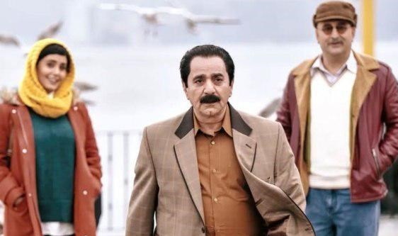 سینمای ایران , معاونت فرهنگی وزارت فرهنگ و ارشاد اسلامی , سازمان امور سینمایی و سمعی و بصری , 