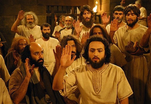 تلویزیون , صدا و سیمای جمهوری اسلامی ایران , سینمای ایران , بازیگران سینما و تلویزیون ایران , کارگردانان سینما و تلویزیون ایران , شبکه های سیمای جمهوری اسلامی ایران , حضرت محمد (ص) , امام حسن (ع) , امام رضا (ع) , 