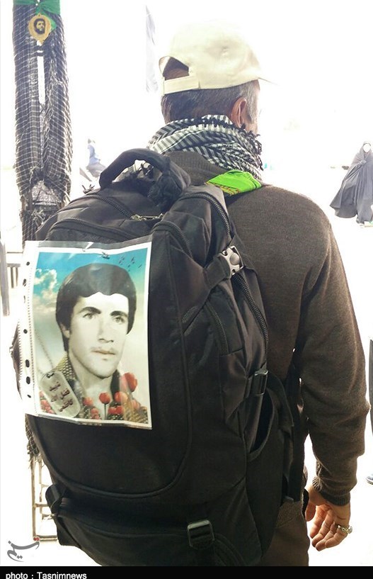 طرح نائب الشهید , شهدای مدافع حرم , شهدای دفاع مقدس ,