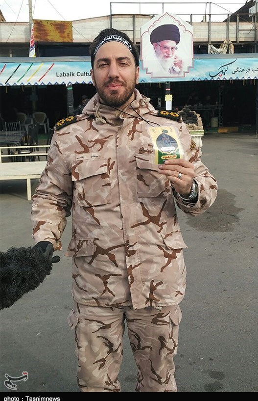 طرح نائب الشهید , شهدای مدافع حرم , شهدای دفاع مقدس ,