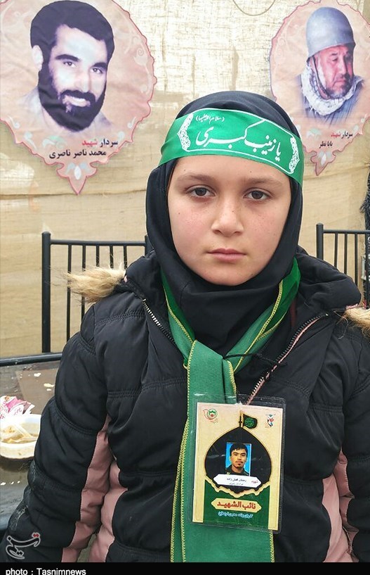 طرح نائب الشهید , شهدای مدافع حرم , شهدای دفاع مقدس ,