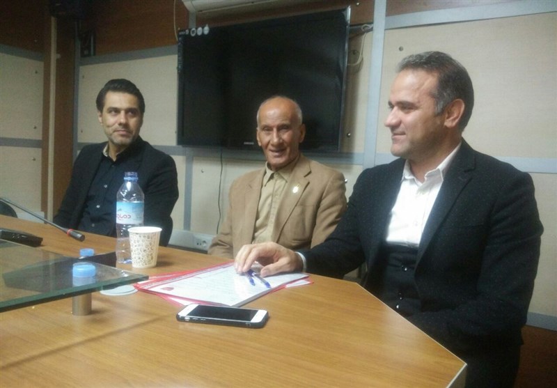 تیم فوتبال پرسپولیس ,