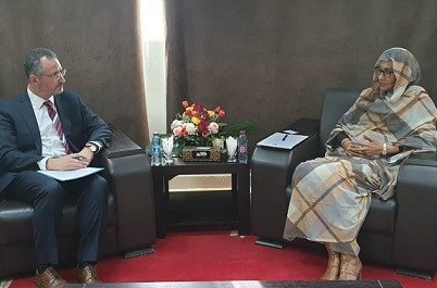 کشور سودان , 