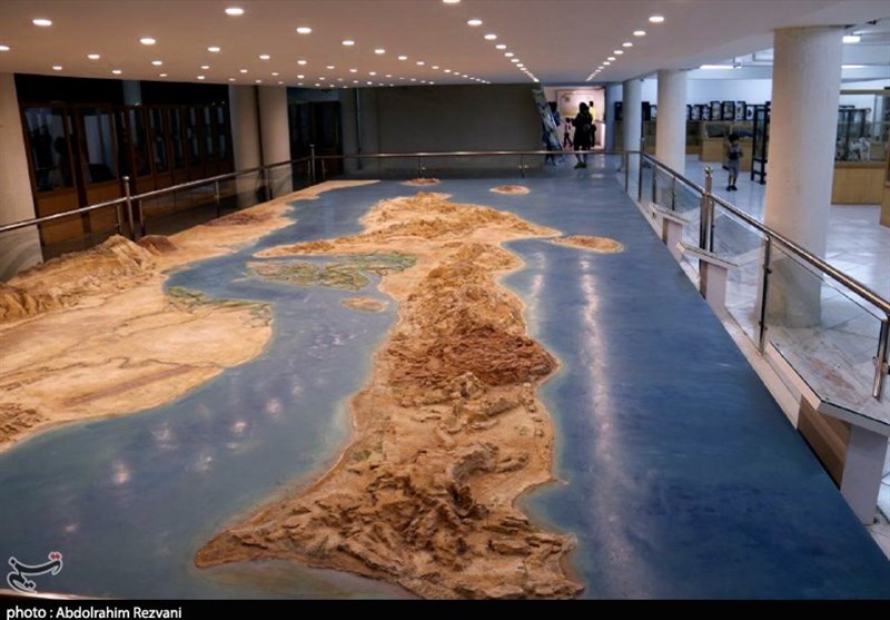 قشم در شورای‌ عالی ژئوپارک‌ها دارای حق رای شد