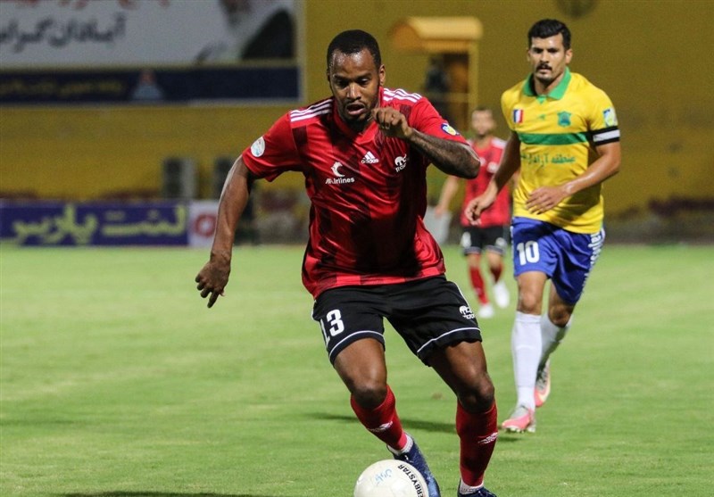 تراکتور برای دریافت مشروح رأی فورچونه به فیفا نامه زد