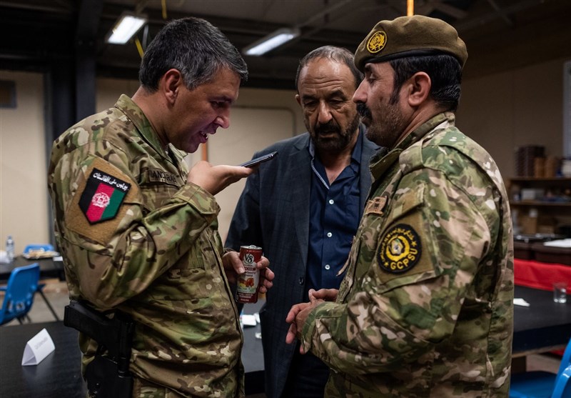 وزارت کشور افغانستان و هشدار به اقدام متقابل علیه طالبان