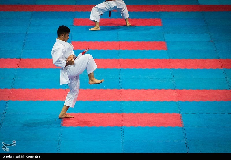 آغاز اولین دوره لیگ مجازی کاتای ایران از 5 آبان/  رقابت 7 تیم خارجی با کاتاروهای ایرانی
